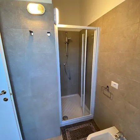 Novi Homes Lägenhet Milano