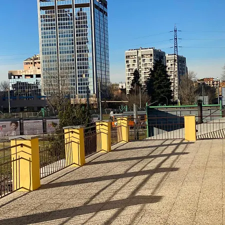 Lägenhet Novi Homes *