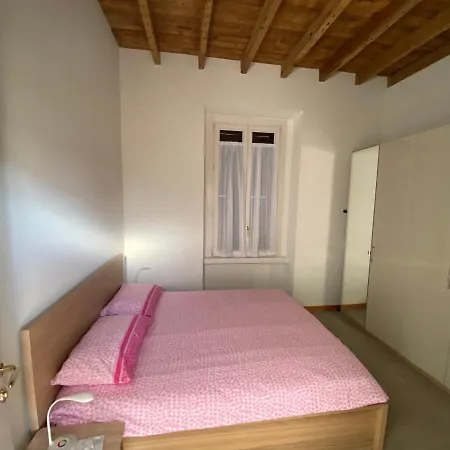 Lägenhet Novi Homes Milano