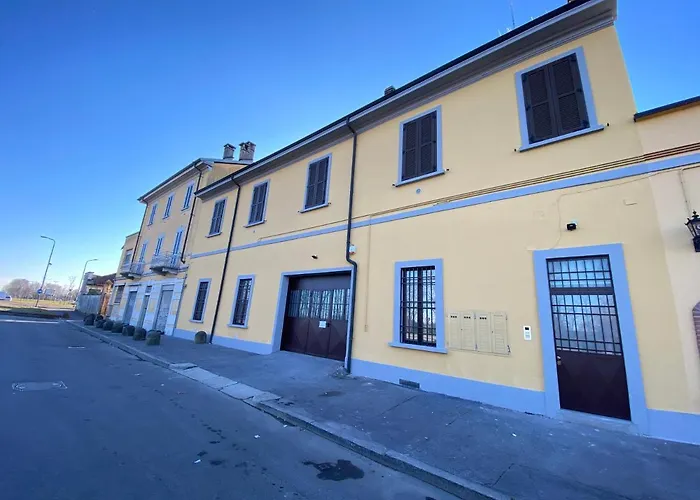 Apartament Novi Homes Mediolan