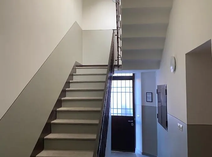 Novi Homes Apartament *