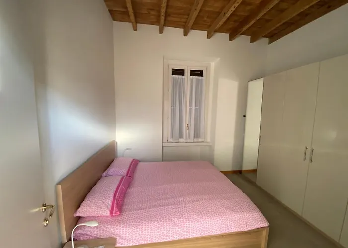 Apartament Novi Homes Mediolan