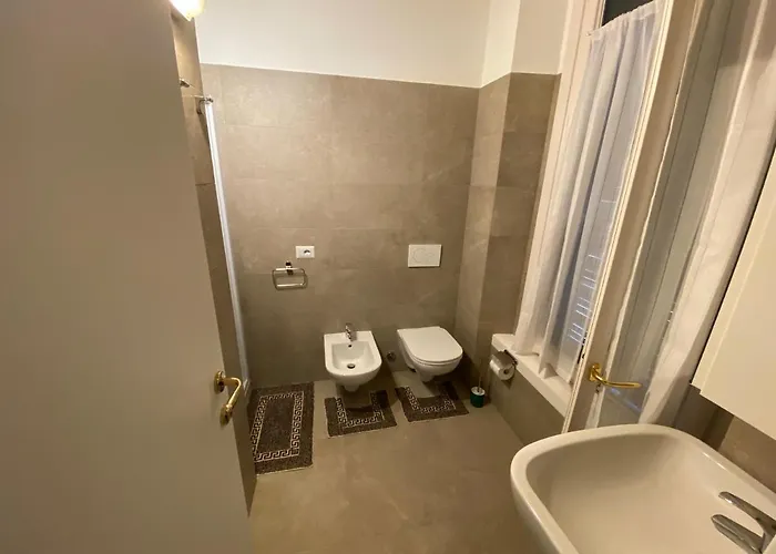 Apartament Novi Homes