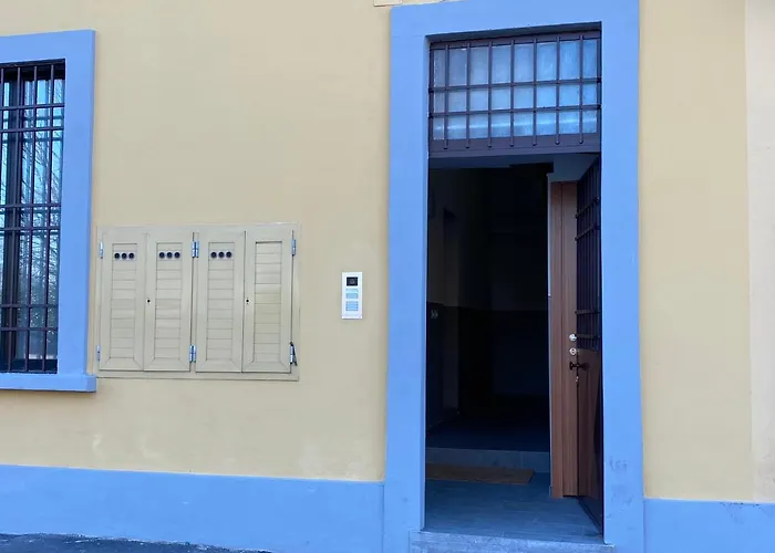 Novi Homes Apartament