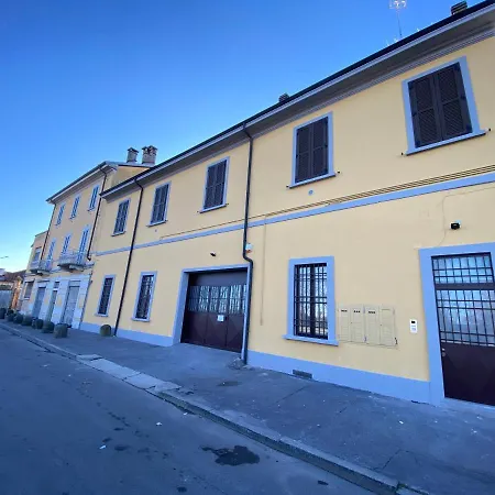 Διαμέρισμα Novi Homes Μιλάνο